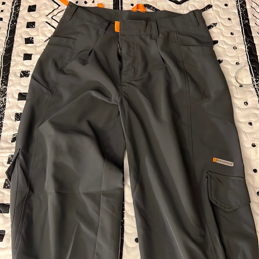 Zumba exercise pants